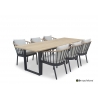 Aiatool Apple Bee CONDOR must / helebeež, 60x64xH78 cm
