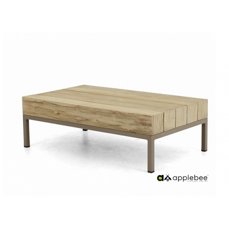 Diivanilaud Apple Bee LONG ISLAND tiik, 89x53xH29 cm Diivanilaud Apple Bee LONG ISLAND tiik, 89x53xH29 cm