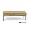 Diivanilaud Apple Bee LONG ISLAND tiik, 89x53xH29 cm