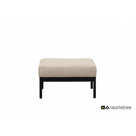 Tumba Apple Bee CONDOR must / helebeež, 70x54xH26 cm Tumba Apple Bee CONDOR must / helebeež, 70x54xH26 cm
