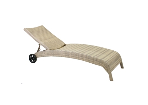 Lamamistool WICKER beez, aiamööbel, HoReCa mööbel