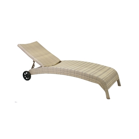 Lamamistool WICKER beez, aiamööbel, HoReCa mööbel
