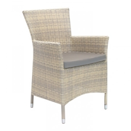 Tool WICKER-1 beez, HoReCa mööbel, aiamööbel