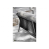 Tugitool Apple Bee ELLE BELT must / beež, 70x83xH65 cm