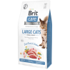 Brit Care Cat Grain-Free Large Cats Power Vitality kassitoit 7kg