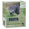 Bozita kassikonserv Rabbit in Sauce 16x370g