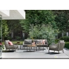 Diivan Apple Bee BIJOU hall, 145x84xH68 cm