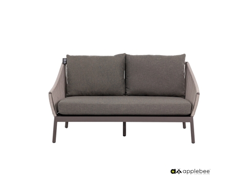 Diivan Apple Bee BIJOU hall, 145x84xH68 cm