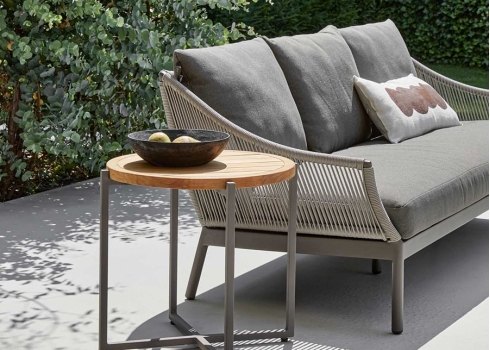 Diivan Apple Bee BIJOU hall, 203x84xH68 cm