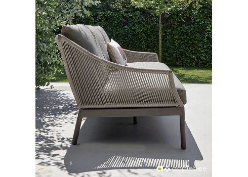Diivan Apple Bee BIJOU hall, 203x84xH68 cm
