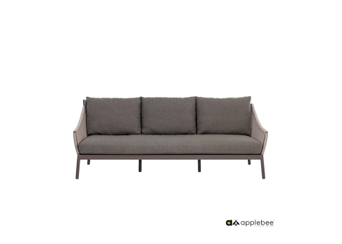 Diivan Apple Bee BIJOU hall, 203x84xH68 cm