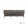 Diivan Apple Bee BIJOU hall, 203x84xH68 cm