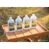 Puidukaitsevahend Apple Bee Teak Color Restore Antique 1L