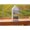 Puidukaitsevahend Apple Bee Teak Color Restore Antique 1L