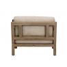 Tugitool Olive tiik, 90x86xH69 cm