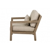 Tugitool Olive tiik, 90x86xH69 cm