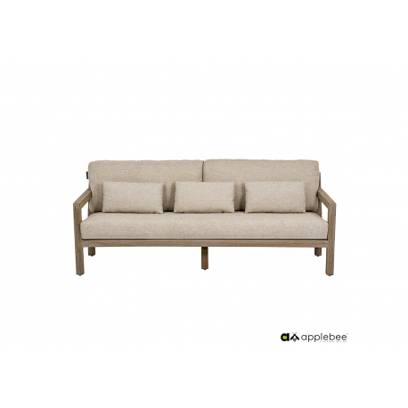 Diivan Olive tiik, 200x86xH69 cm Diivan Olive tiik, 200x86xH69 cm