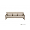 Diivan Olive tiik, 200x86xH69 cm