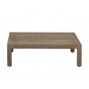 Diivanilaud Olive tiik, 90x90xH27 cm