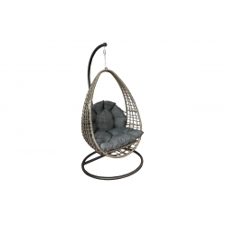 Ripptool Bello Giardino ARIA hall, 105x105xH195 cm