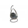 Ripptool Bello Giardino ARIA hall, 105x105xH195 cm