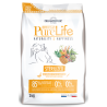 Pro-Nutrition teraviljavaba kassitoit Adult Sterilised pardiliha ja sardiinidega 2kg