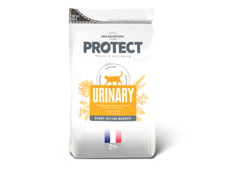 Pro-Nutrition Protect Cat Urinary Neeruprobleemidega kassidele 4kg