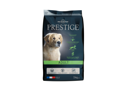 Pro-Nutrition Prestige Adult koeratoit 15kg