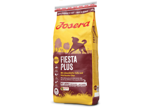 Josera FiestaPlus koeratoit 4,5kg