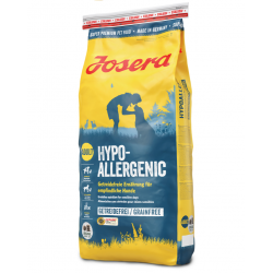 Josera Hypoallergenic koeratoit 4,5kg