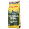 Josera Poultry & Trout koeratoit 4,5kg