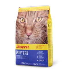 Josera DailyCat kassitoit 10kg