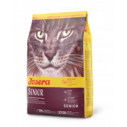 Josera Senior kassitoit 2kg
