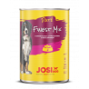 Josera JosiDog koeratoit Finest Mix Pate 12x400g