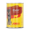 Josera JosiDog koeratoit Loomalihaga 12x415g