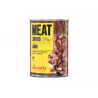 Josera Meat Lovers koeratoit puhas lambaliha 6x400g