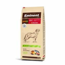 Eminent Grain Free Adult koeratoit