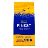 Fish4Dogs koera koeratoit valge kala väike graanul 6kg