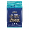 Fish4Dogs koera maius Sea Jerky Fish Bones 500g