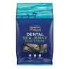 Fish4Dogs koera maius Sea Jerky Skinny Strips 500g