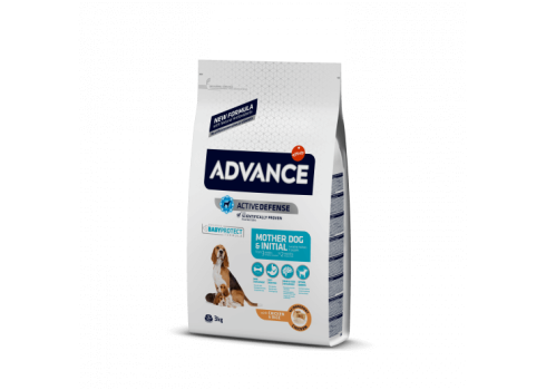 Advance koeratoit Mother & Puppy 3k
