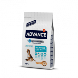 Advance koeratoit Mother & Puppy 3k
