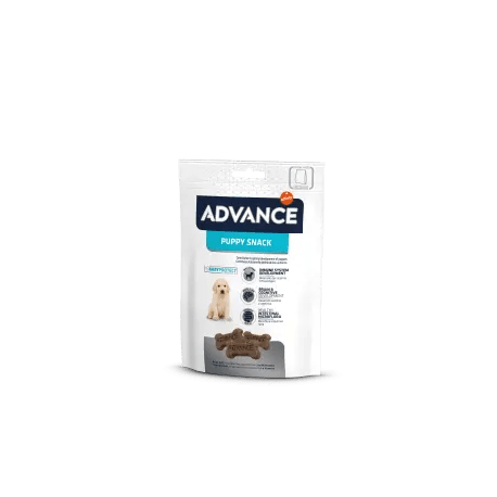 Advance Puppy Treat Snack maius kutsikale 2x150g Advance Puppy Treat Snack maius kutsikale 2x150g