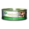Applaws konserv tuunikala ja vetikaga täiskasvanud kassidele 24x156g