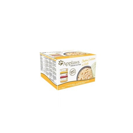 APPLAWS KASSI KONSERV KANA 12x156g APPLAWS KASSI KONSERV KANA 12x156g