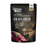 Prima Dog Mini Meal hirveliha eine 24x85g