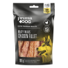 Prima Dog maius kanafilee 2x100g