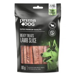 Prima Dog maius lambaviil 4x80g