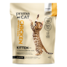 Prima Cat kassitoit kanalihaga kassipoegadele 2x1,4kg
