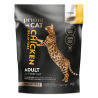 Prima Cat teraviljavaba kassitoit kanalihaga kassidele 2x1,4kg